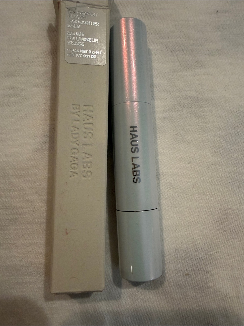 Haus Labs By Lady Gaga Highlighter Stick/opal